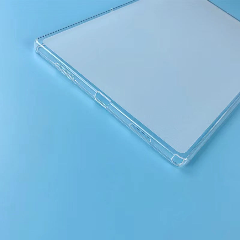 Lenovo Tab M10 Plus (3rd Gen) Tb125 Soft Gel Case