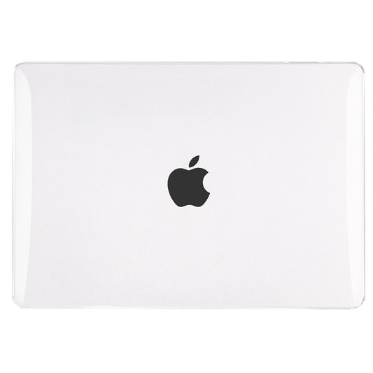 Macbook Air 13" (M4, 2025) A3240 Crystal Hard Case [Clear]
