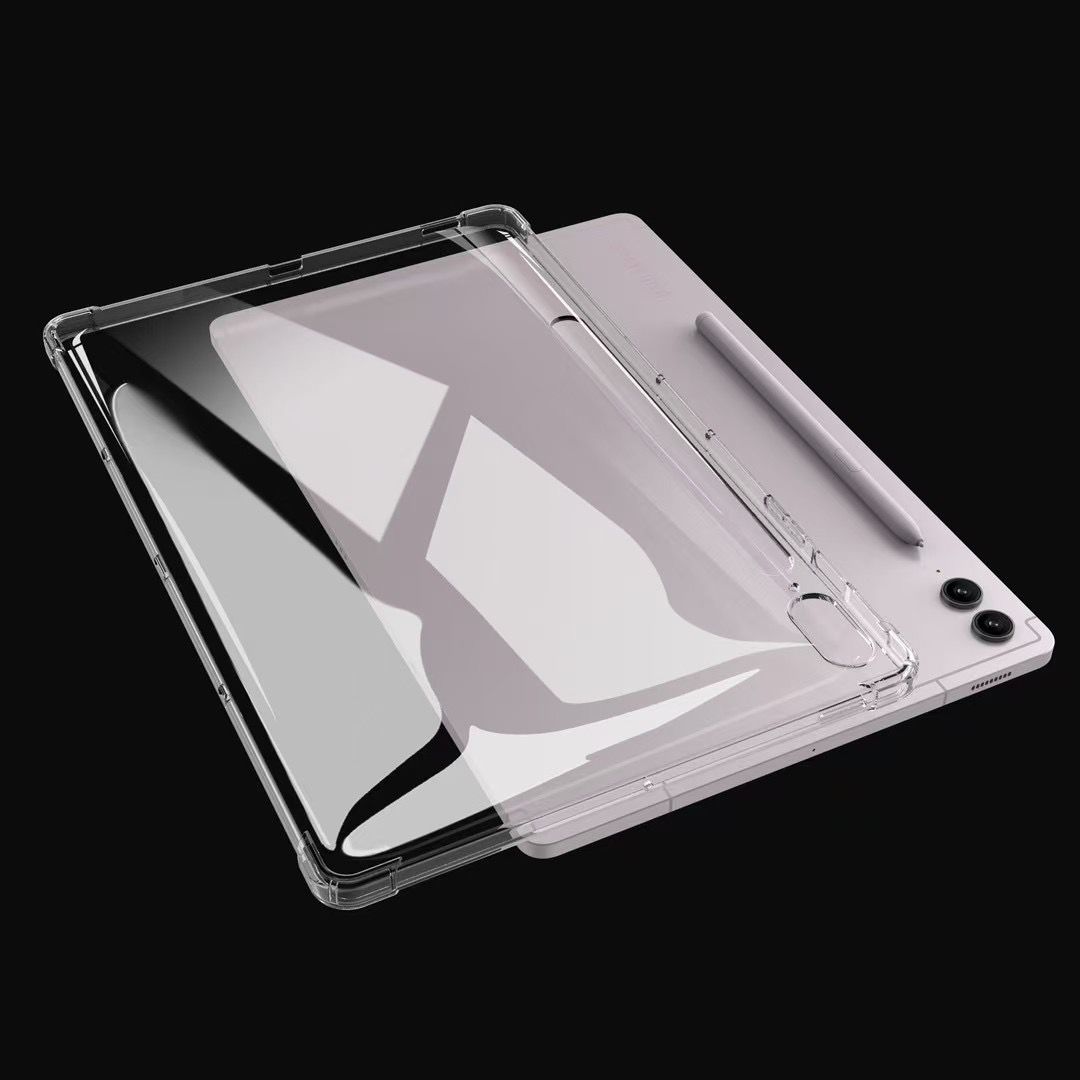 Tab S10Fe Plus Soft Gel Case