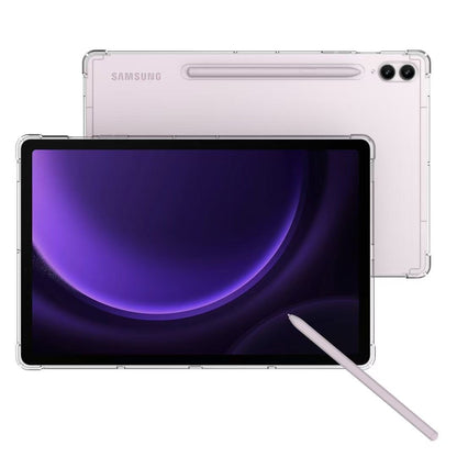 Tab S10Fe Plus Soft Gel Case