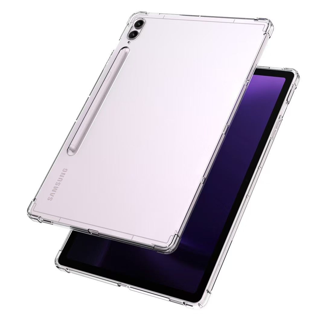 Tab S10Fe Plus Soft Gel Case
