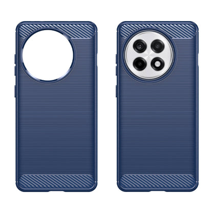 Oneplus 13R 5G Carbon Fibre Case [Navy]