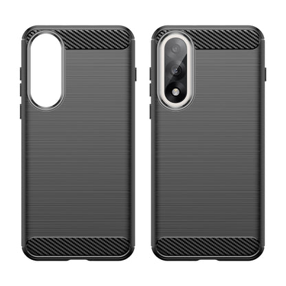 Oneplus Nord 5 Carbon Fibre Case [Black]