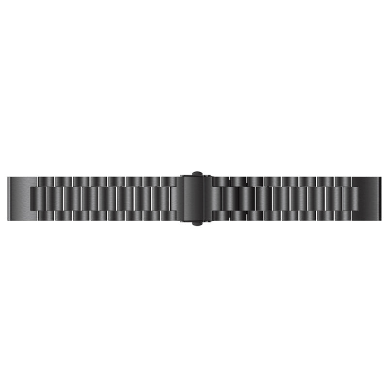 Garmin Instinct 3 - 45Mm Stainless Steel Strap [Black]
