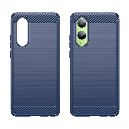 Oneplus Nord Ce4 Lite Carbon Fibre Case [Navy]