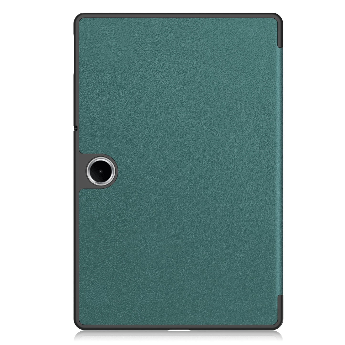 Oppo Pad Se 11" Tri-fold Pu Case [Teal]