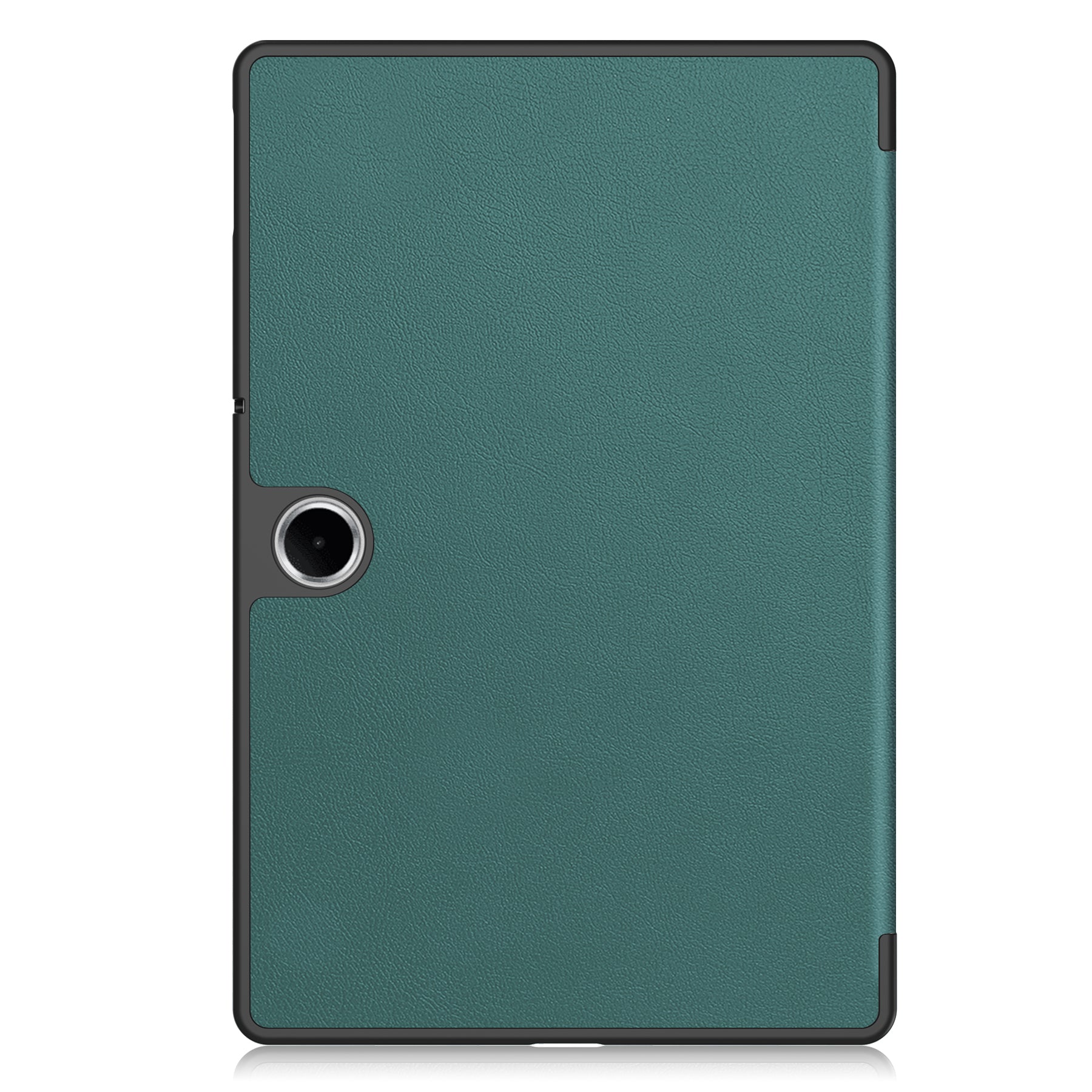 Oppo Pad Se 11" Tri-fold Pu Case [Teal]