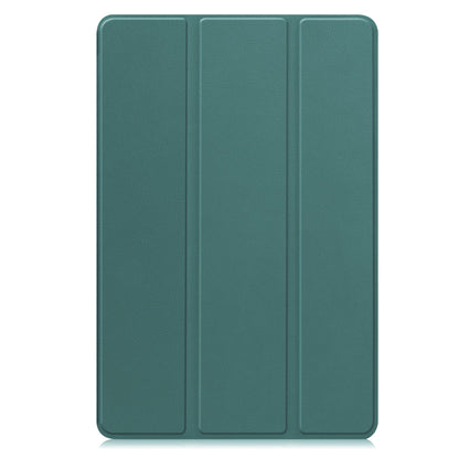 Oppo Pad Se 11" Tri-fold Pu Case [Teal]