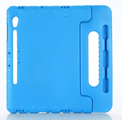 Galaxy Tab S10fe Plus X620 Eva Shockproof Case [Blue]