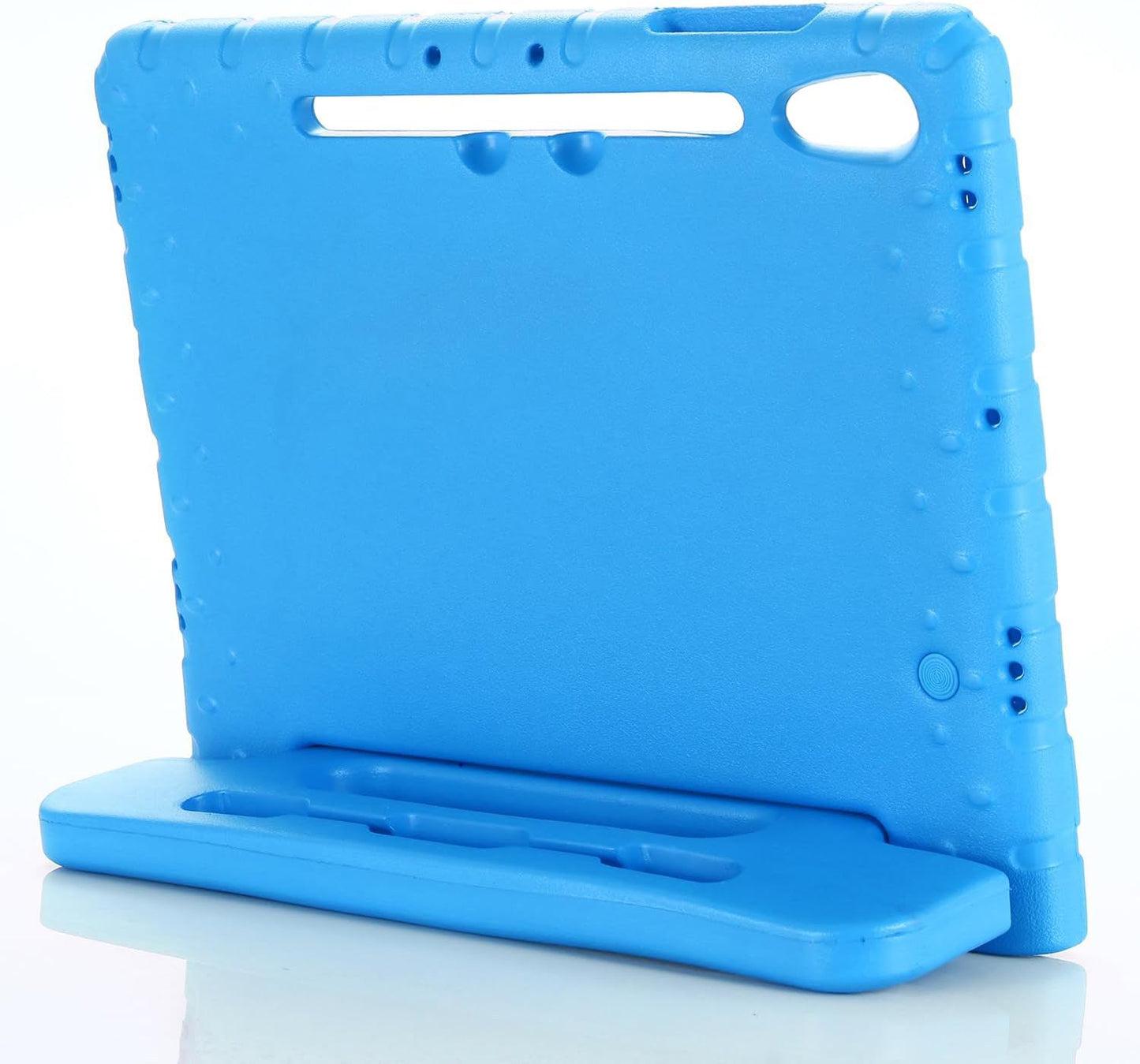 Galaxy Tab S10fe Plus X620 Eva Shockproof Case [Blue]