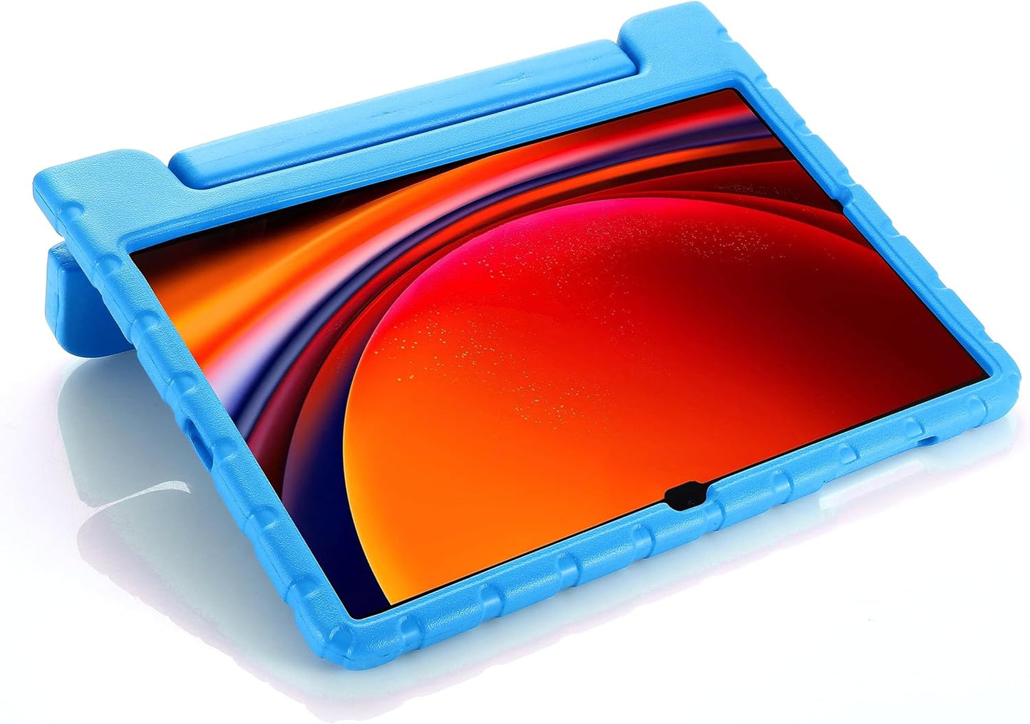 Galaxy Tab S10fe Plus X620 Eva Shockproof Case [Blue]