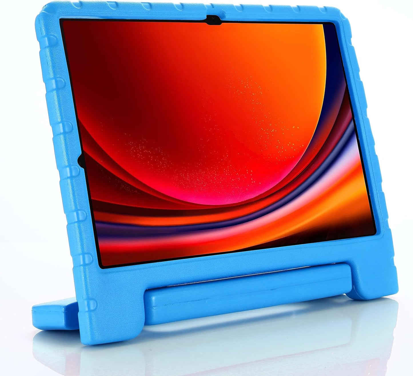 Galaxy Tab S10fe Plus X620 Eva Shockproof Case [Blue]