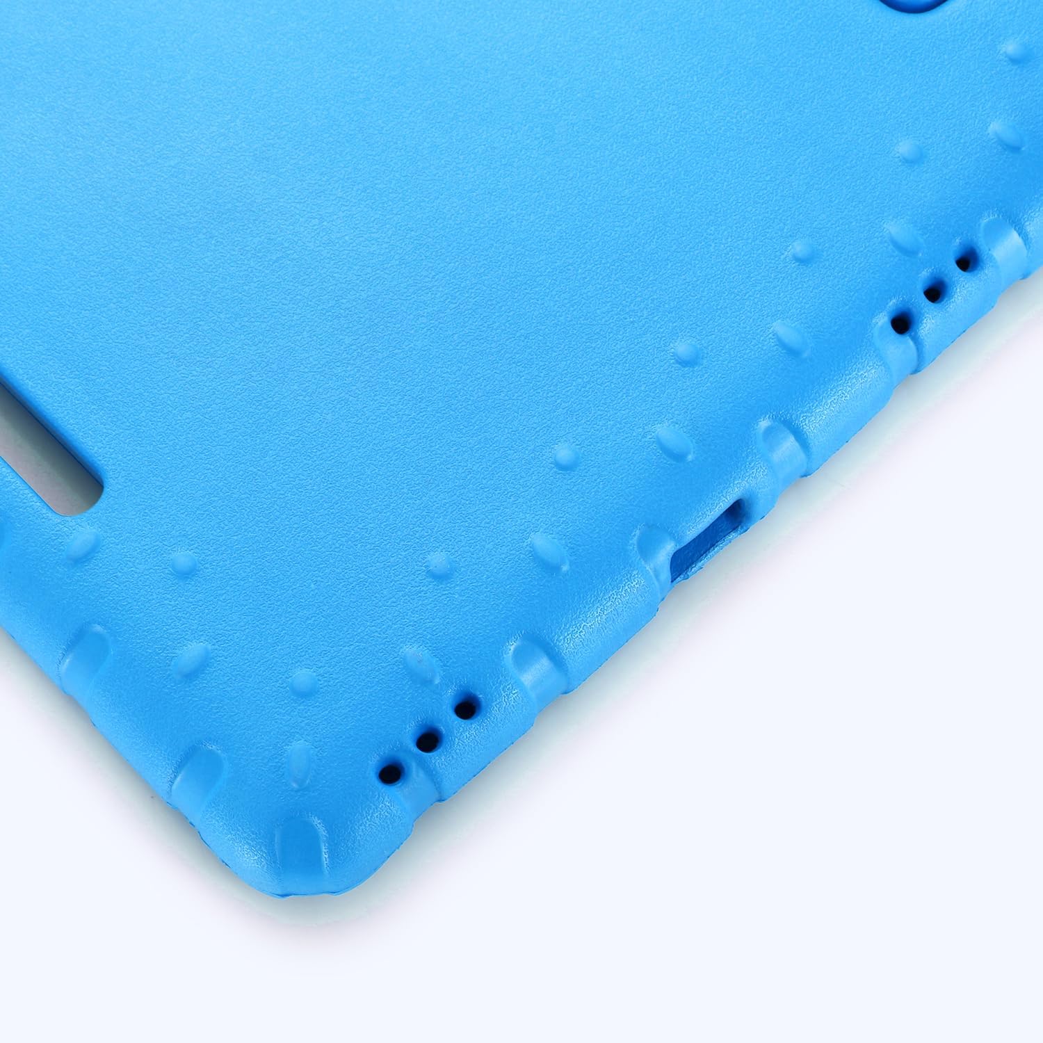 Galaxy Tab S10fe Plus X620 Eva Shockproof Case [Blue]