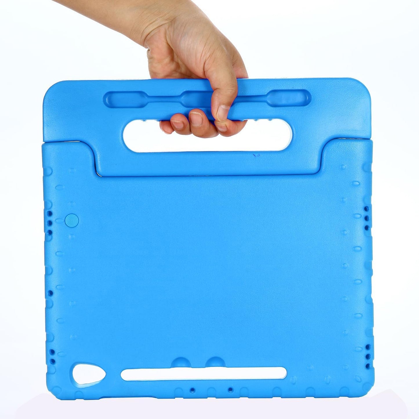 Galaxy Tab S10fe Plus X620 Eva Shockproof Case [Blue]