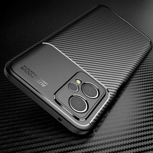Oneplus Nord Ce 2 Lite Carbon Fibre Case [Navy]