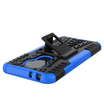 Nokia 5.4 Heavy Duty Case Blue