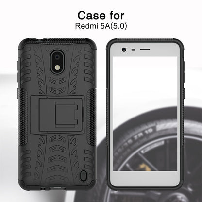 Nokia 2 Heavy Duty Case Green