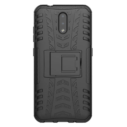 Nokia 2.3 Heavy Duty Case Black