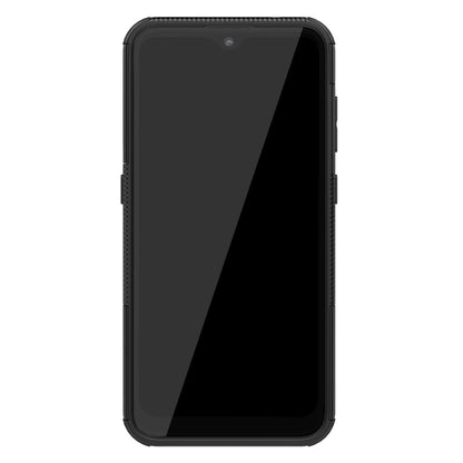 Nokia 2.3 Heavy Duty Case Black