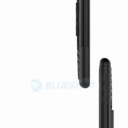 Nokia 3 Heavy Duty Case Black