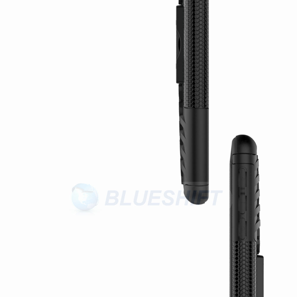 Nokia 3 Heavy Duty Case Blue