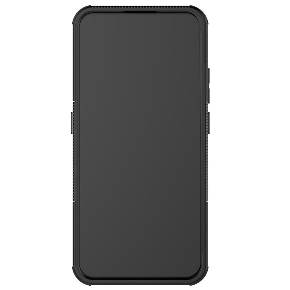 Nokia 3.4 Heavy Duty Case Black