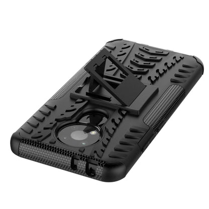Nokia 3.4 Heavy Duty Case Black
