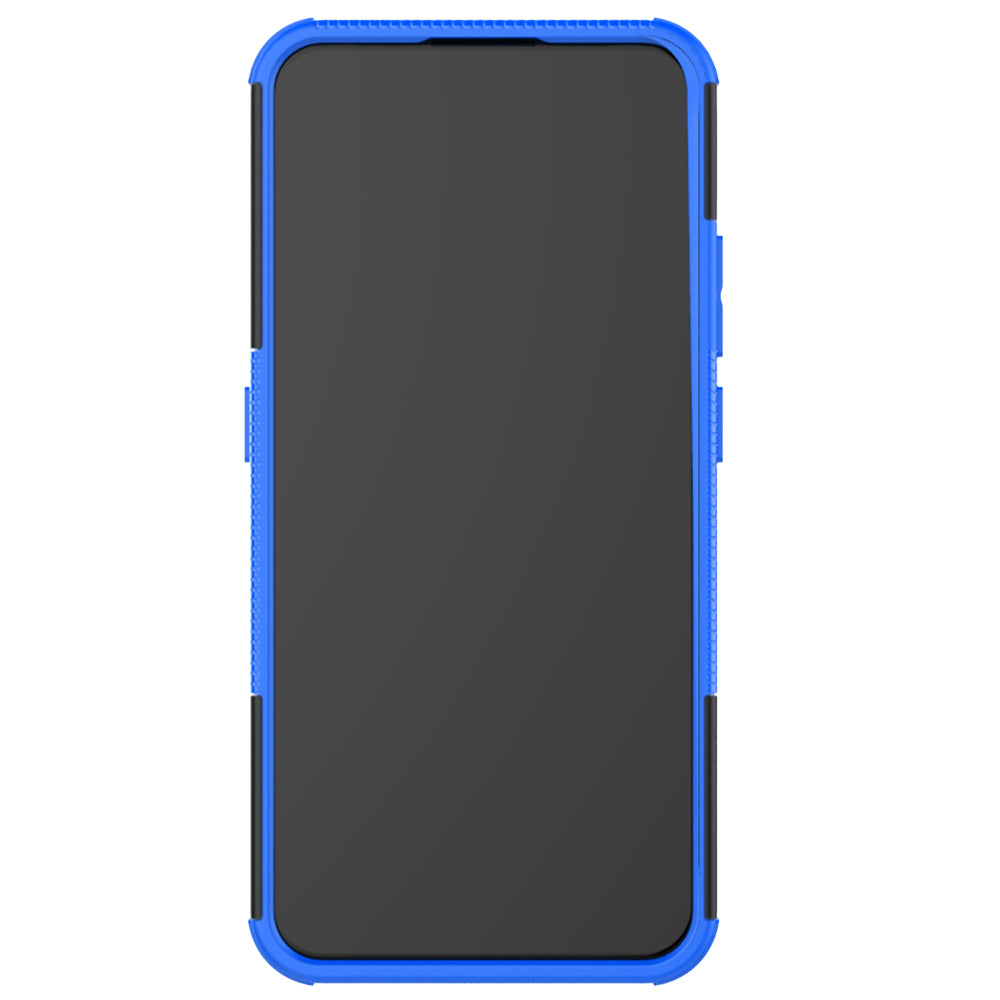 Nokia 3.4 Heavy Duty Case Blue