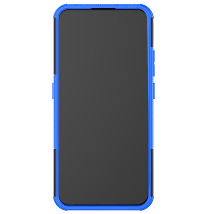 Nokia 3.4 Heavy Duty Case Blue