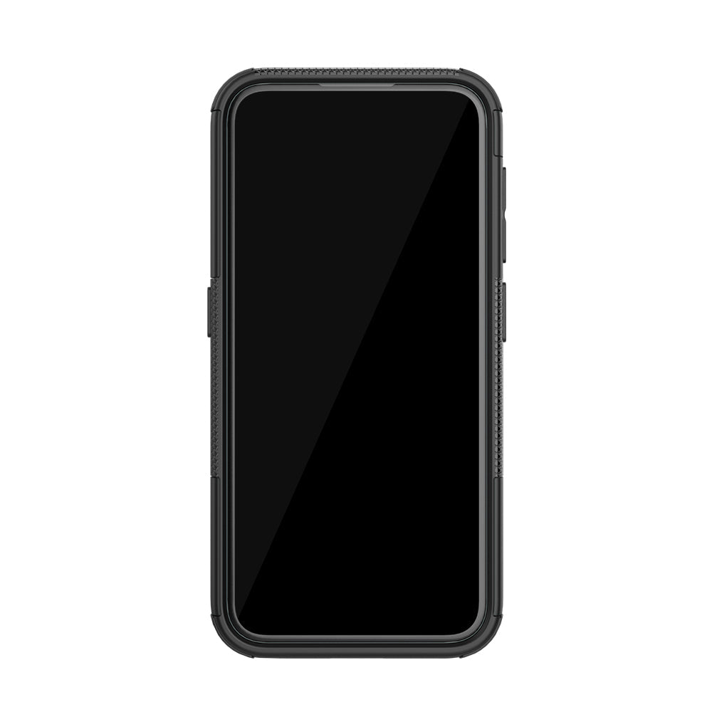 Nokia 4.2 Heavy Duty Case Black