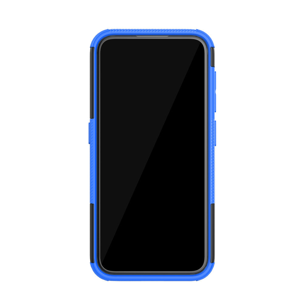 Nokia 4.2 Heavy Duty Case Blue