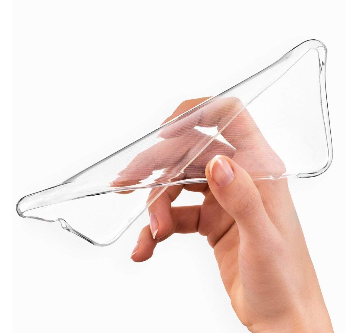 Huawei Huawei Nova 3i Soft Gel Case