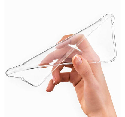 Huawei Huawei Nova 3i Soft Gel Case