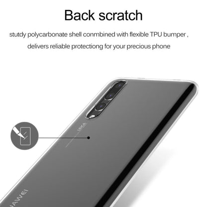 Huawei Huawei P20 Pro Soft Gel Case