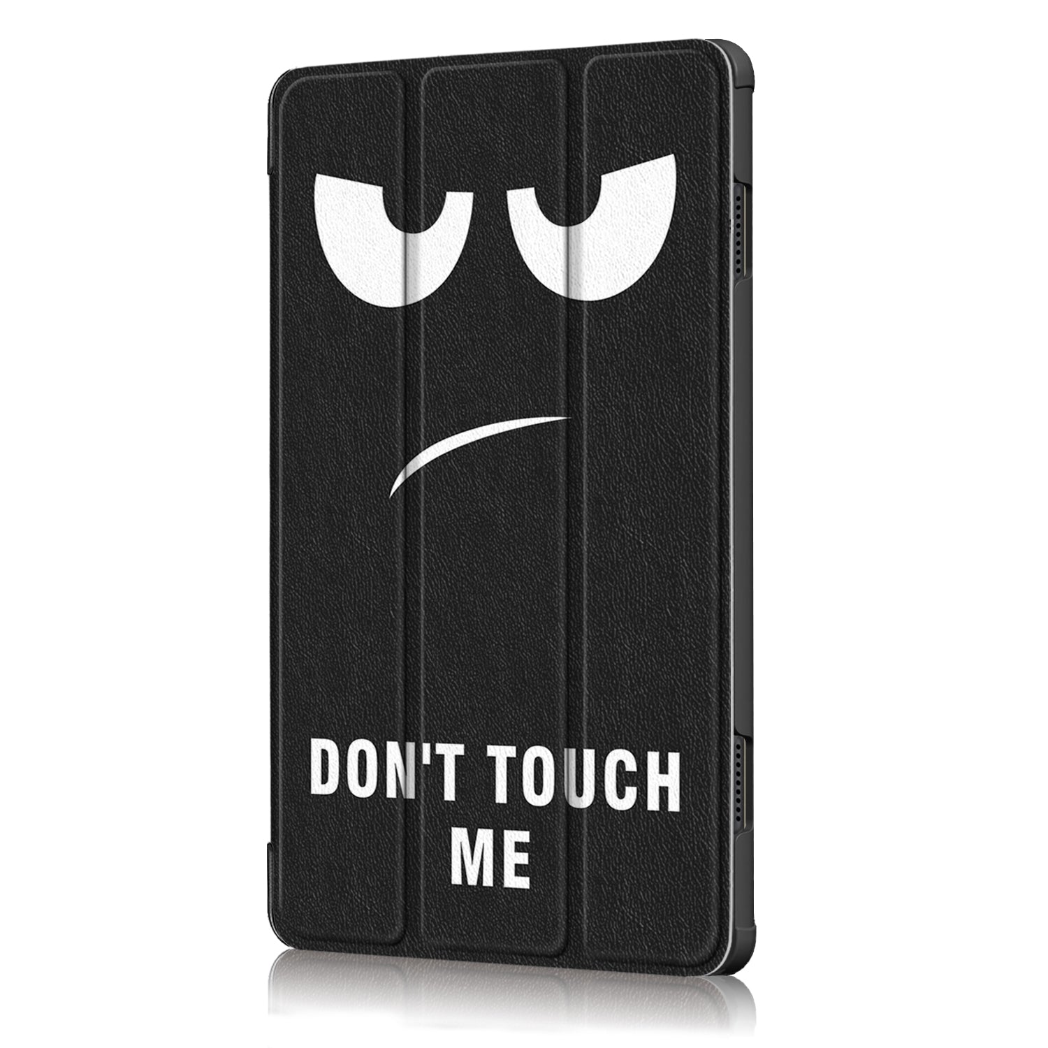 Lenovo Tab M10 Tb-X605F Designer Tri-Fold Case [Notouch]