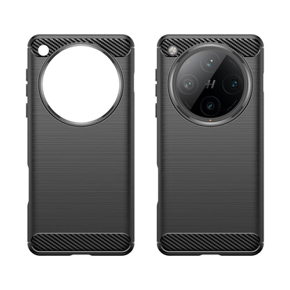 Oppo Find X8 Pro Carbon Fibre Case [Black]