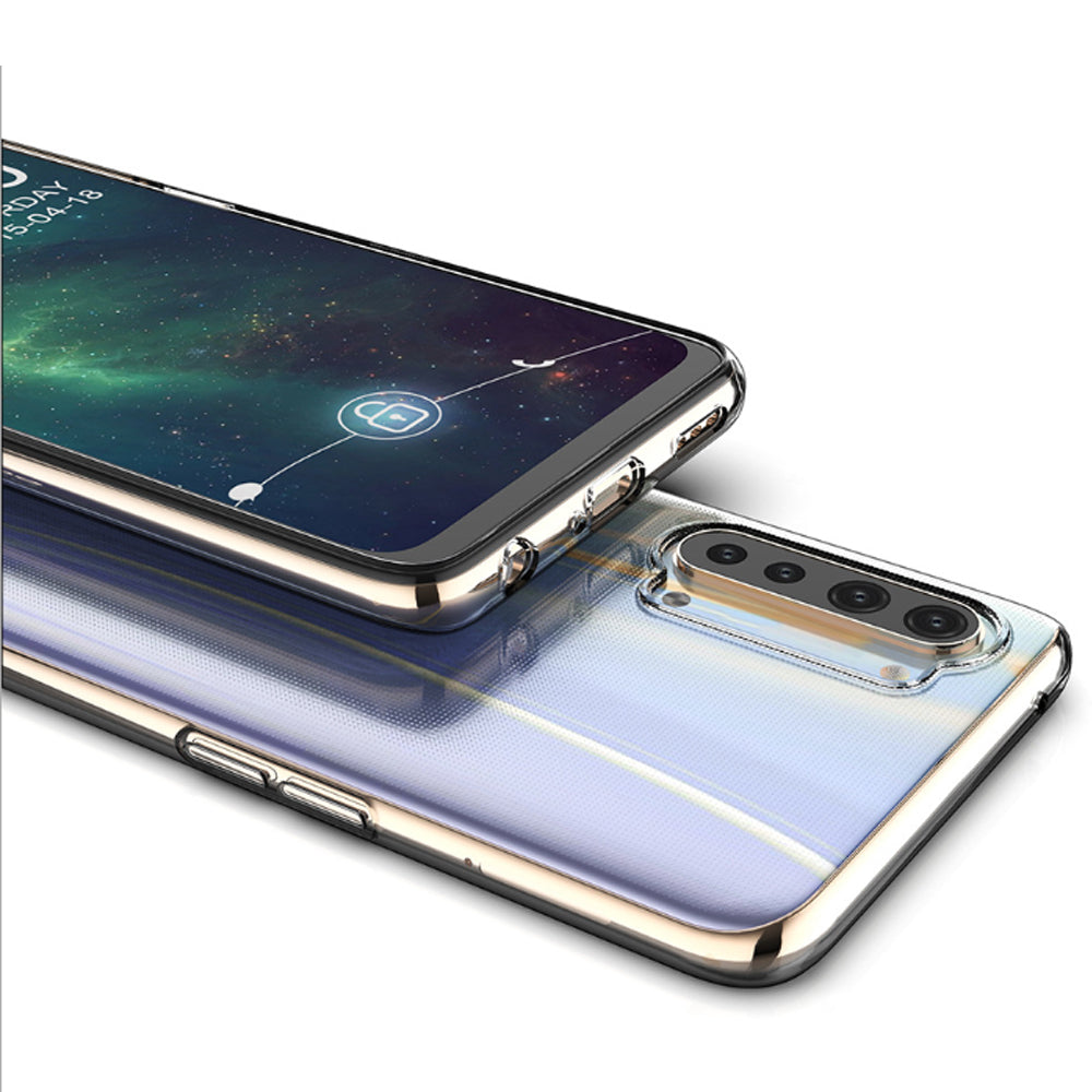 OPPO OPPO Find X2 Lite Soft Gel Case