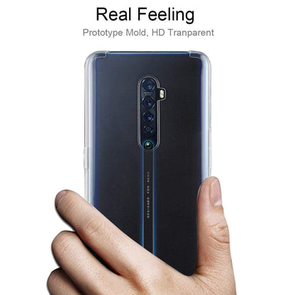 OPPO OPPO Reno2 Soft Gel Case