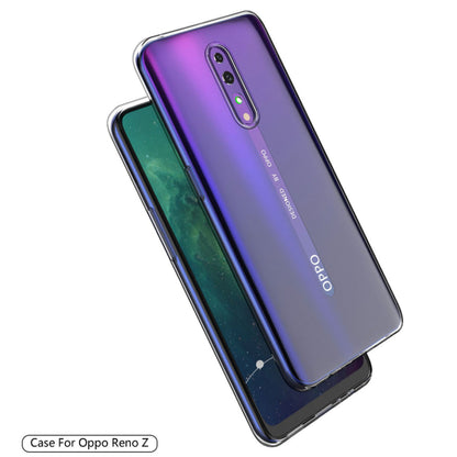 OPPO OPPO Reno Z Soft Gel Case