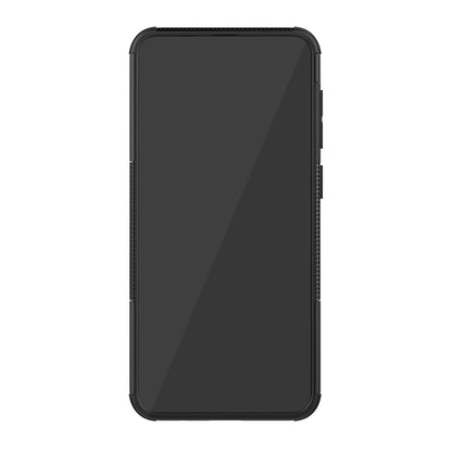 Samsung Galaxy A20/A30 Heavy Duty Case Black