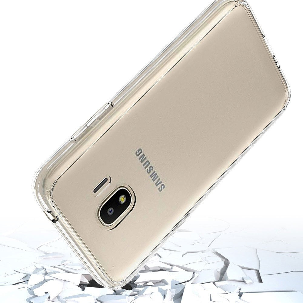 Samsung Galaxy J2 Pro 2018 Soft Gel Case