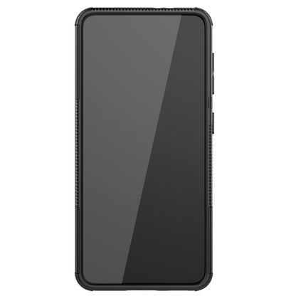 Samsung Galaxy S21 Heavy Duty Case Black