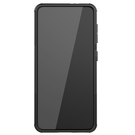 Samsung Galaxy S21 Heavy Duty Case Black