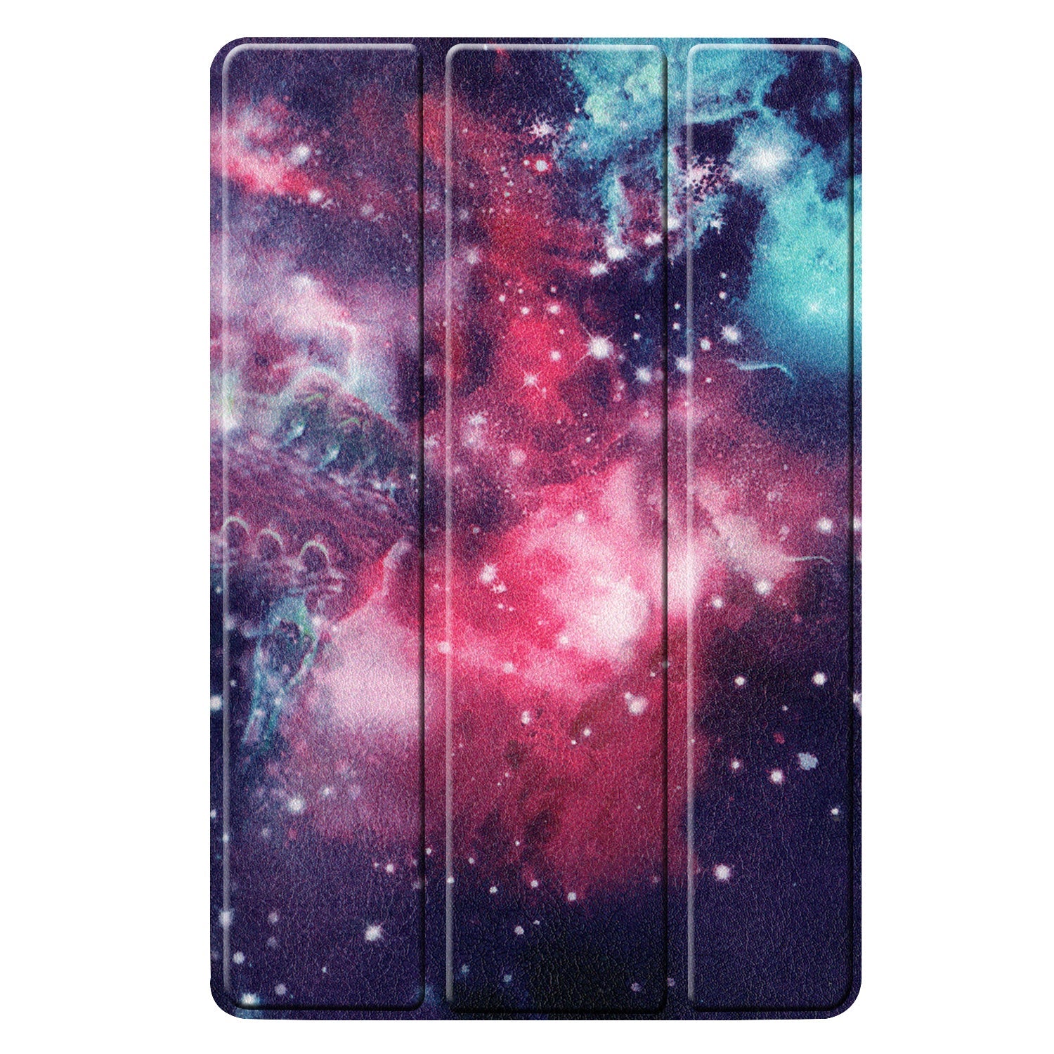 Galaxy Tab S5E T720 Designer Tri-Fold Case [Galaxy]