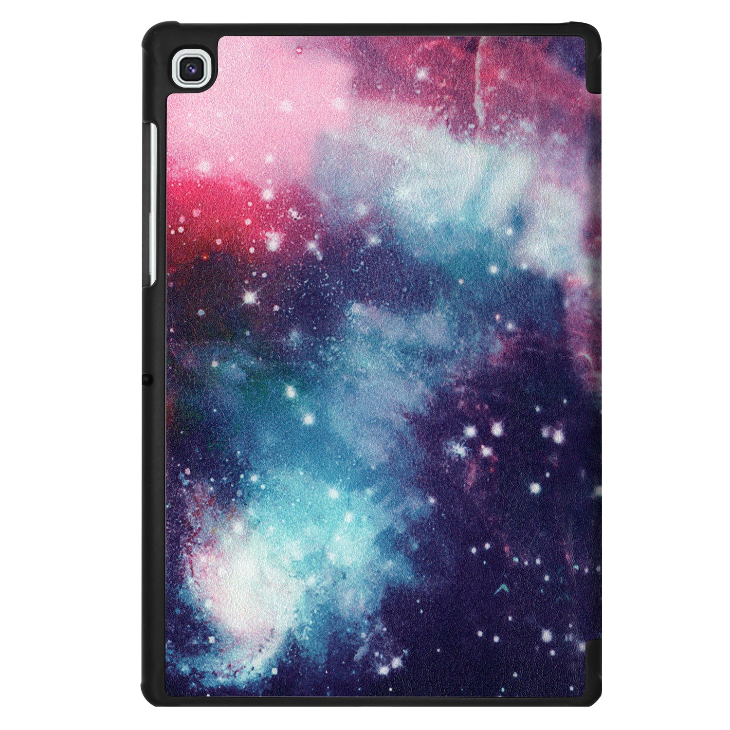 Galaxy Tab S5E T720 Designer Tri-Fold Case [Galaxy]