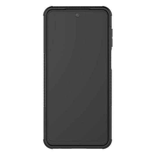 Xiaomi Redmi Note 9S/Note 9 Pro Heavy Duty Case Black