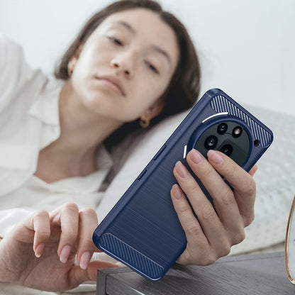 Nothing Phone (3A) Pro Carbon Fibre Case [Navy]