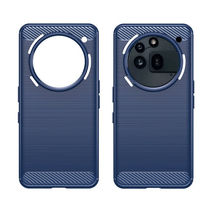 Nothing Phone (3A) Pro Carbon Fibre Case [Navy]