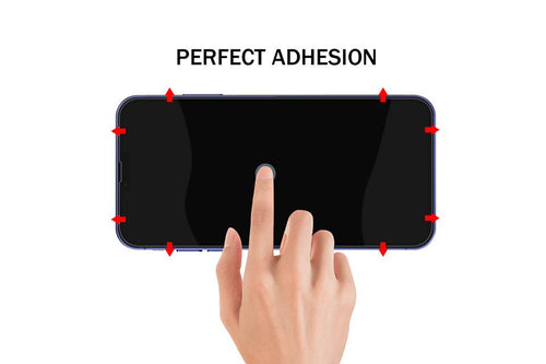 Zanko Premium Full Cover Glass S.P. - iPhone 12 / 12 Pro