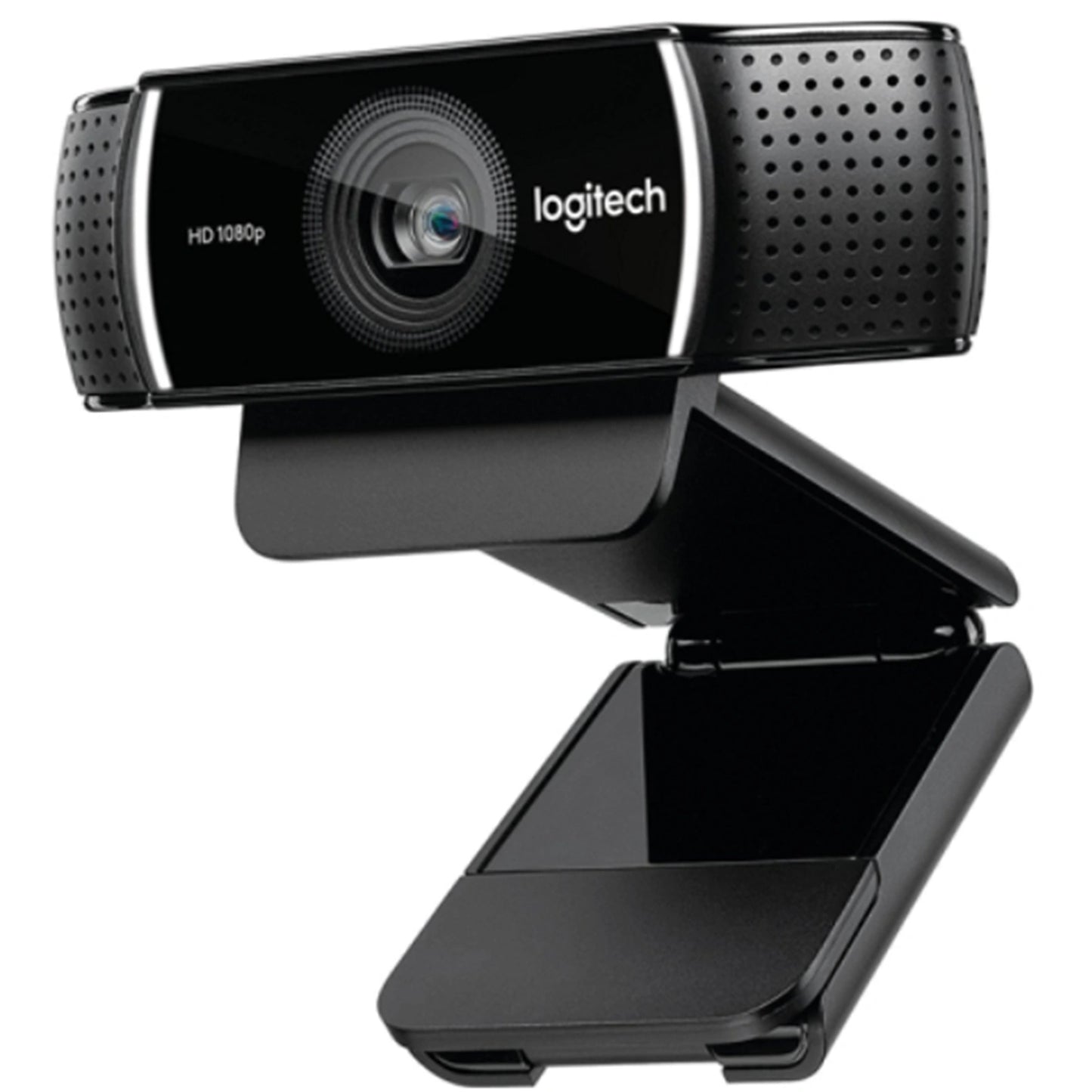 Logitech C922 Pro Stream HD Webcam